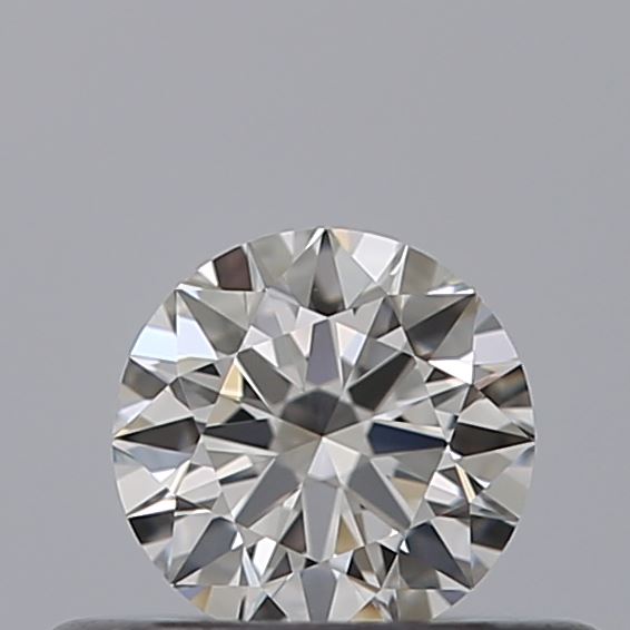 0.30 carat Round diamond E IF Excellent