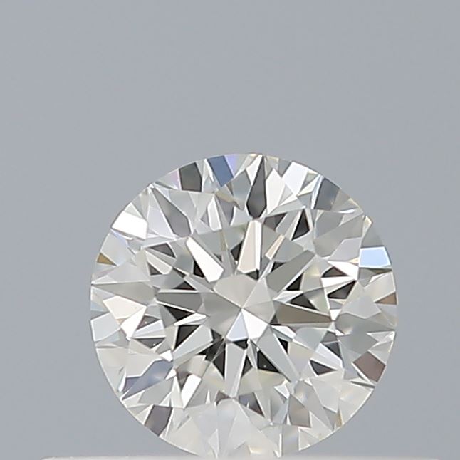 0.27 carat Round diamond G VVS2 Excellent