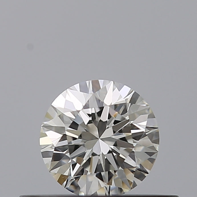 0.32 carat Round diamond G IF Excellent