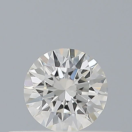 0.23 carat Round diamond F VVS1 Excellent