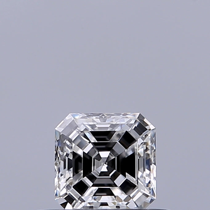 0.31 carat Emerald diamond E VVS1