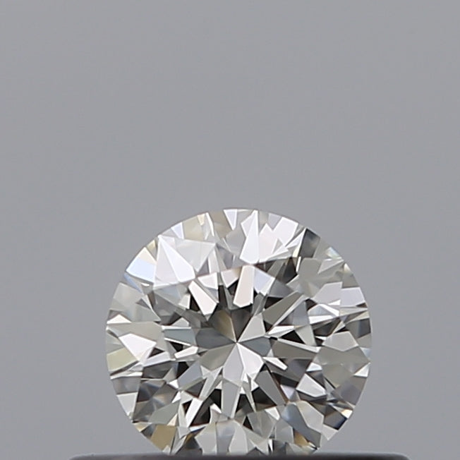 0.30 carat Round diamond F IF Excellent