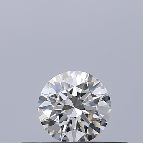 0.23 carat Round diamond F IF Excellent