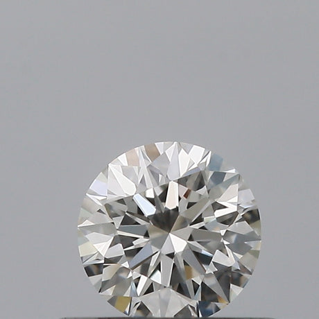 0.33 carat Round diamond G VVS2 Excellent