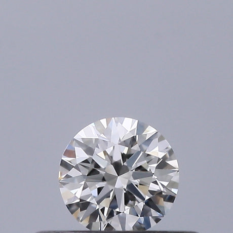 0.22 carat Round diamond G VVS1 Excellent