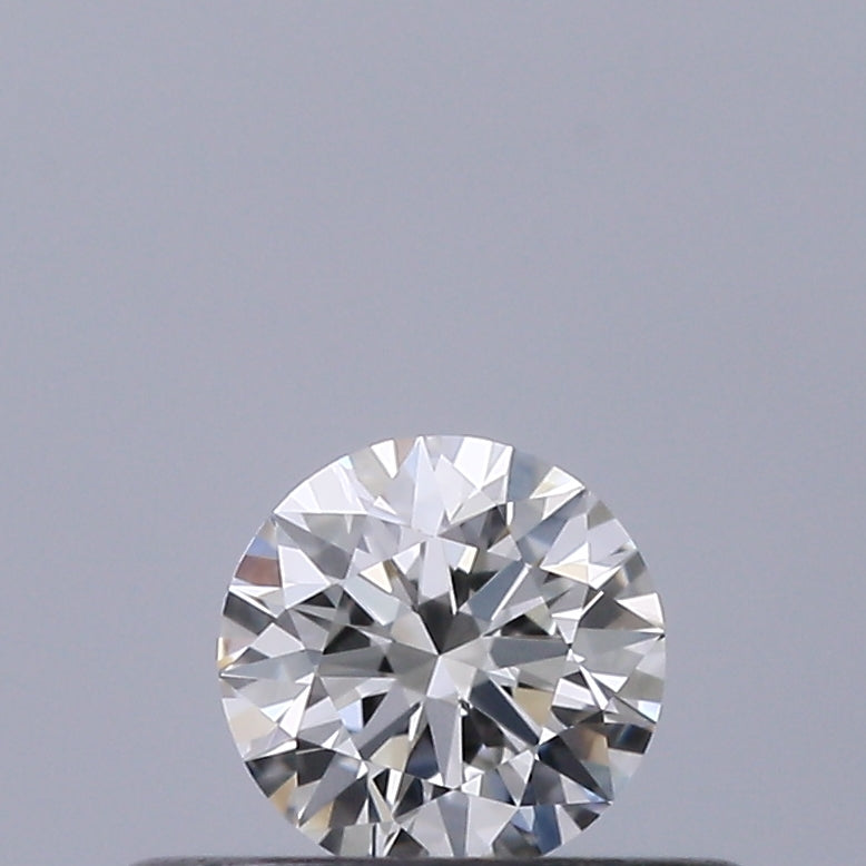 0.22 carat Round diamond G VVS1 Excellent