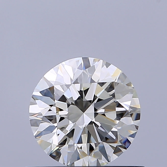 0.60 carat Round diamond H VVS1 Excellent