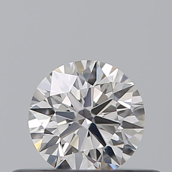 0.31 carat Round diamond F VVS1 Excellent