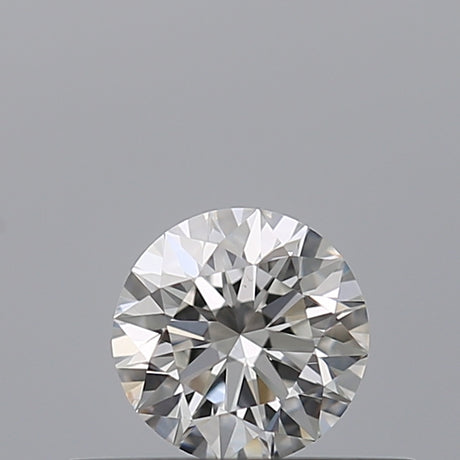 0.31 carat Round diamond F VS2 Excellent