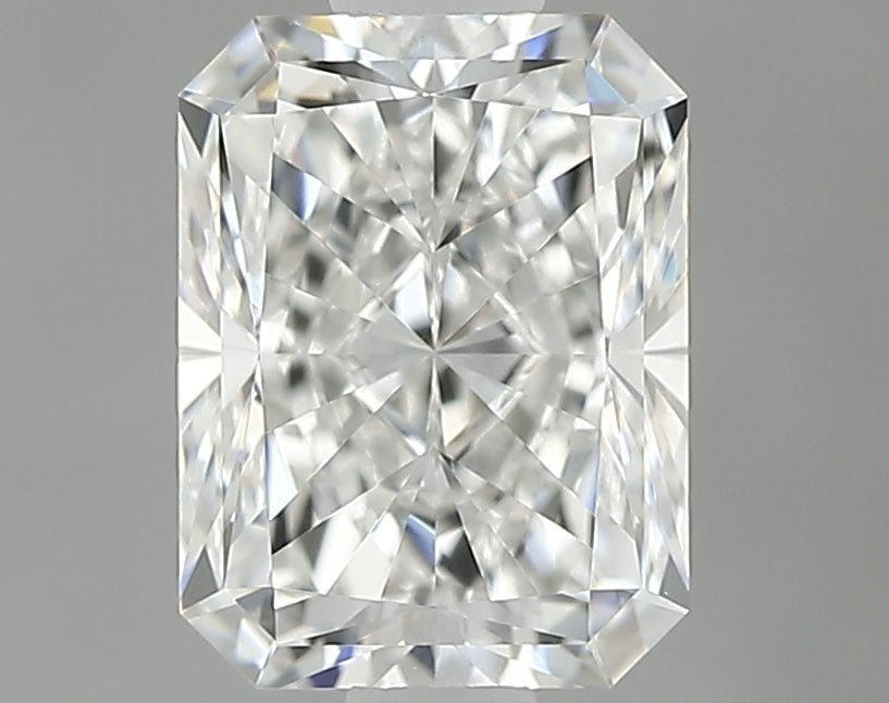 1.01 carat Radiant diamond H VVS2