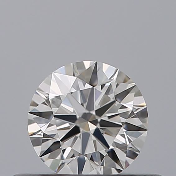 0.32 carat Round diamond D VVS1 Excellent