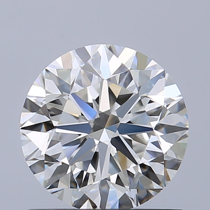1.00 carat Round diamond G VVS1 VeryGood