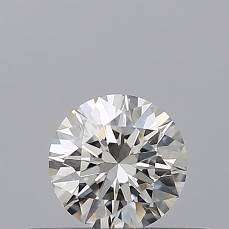 0.23 carat Round diamond G VVS1 Excellent
