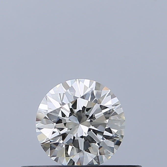0.31 carat Round diamond H IF Excellent