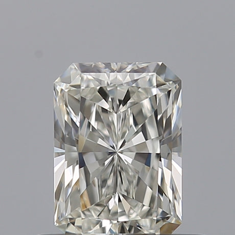 0.50 carat Radiant diamond H VVS1