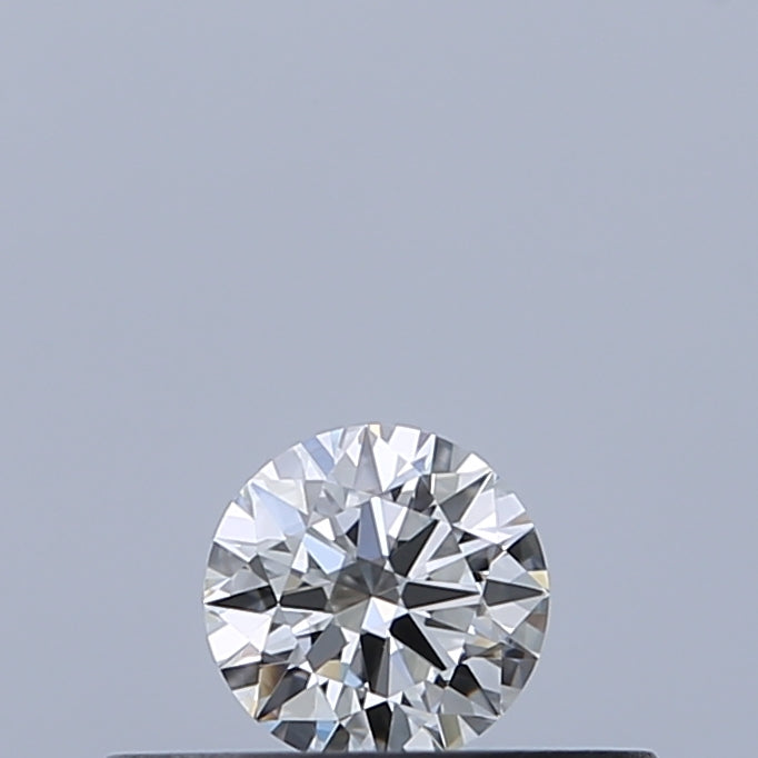 0.18 carat Round diamond G VVS1 Excellent