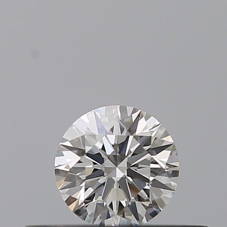 0.23 carat Round diamond E VVS1 Excellent