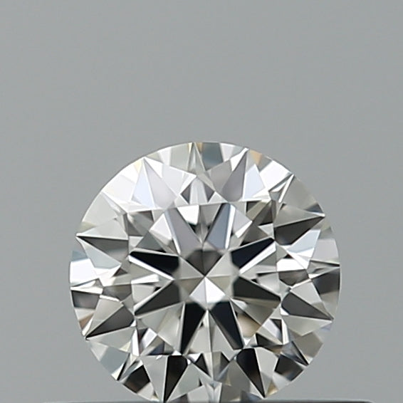 0.30 carat Round diamond H VVS1 Excellent