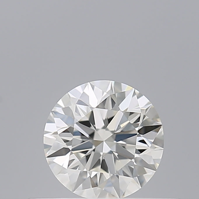 0.40 carat Round diamond I IF Excellent