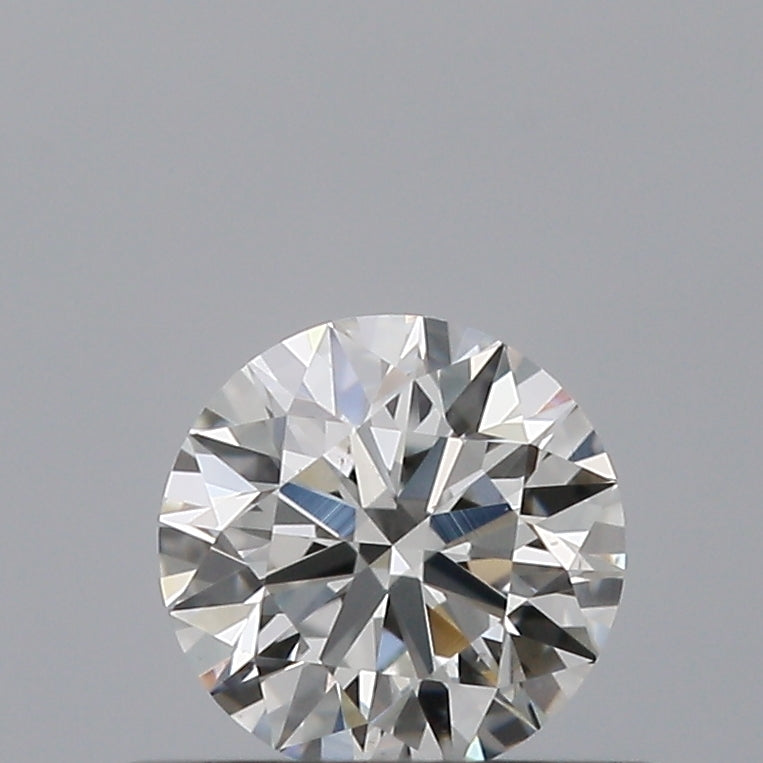 0.36 carat Round diamond G VS2 Excellent