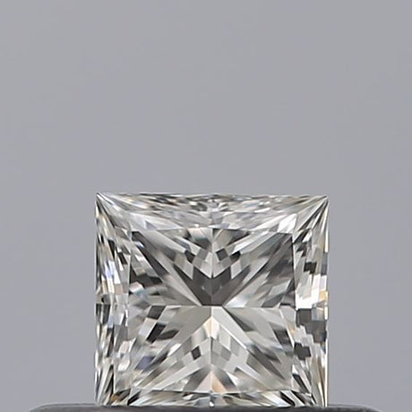 0.28 carat Princess diamond G VVS1