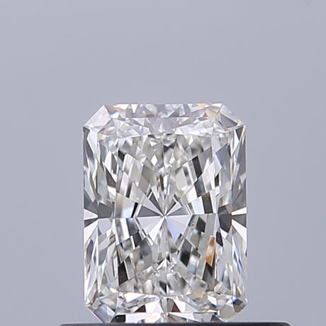 0.53 carat Radiant diamond G VS1