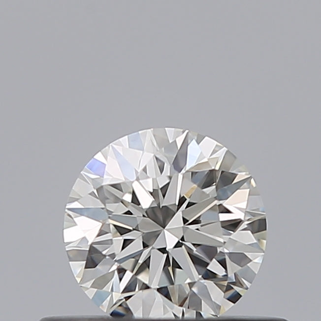 0.35 carat Round diamond H VS1 Excellent