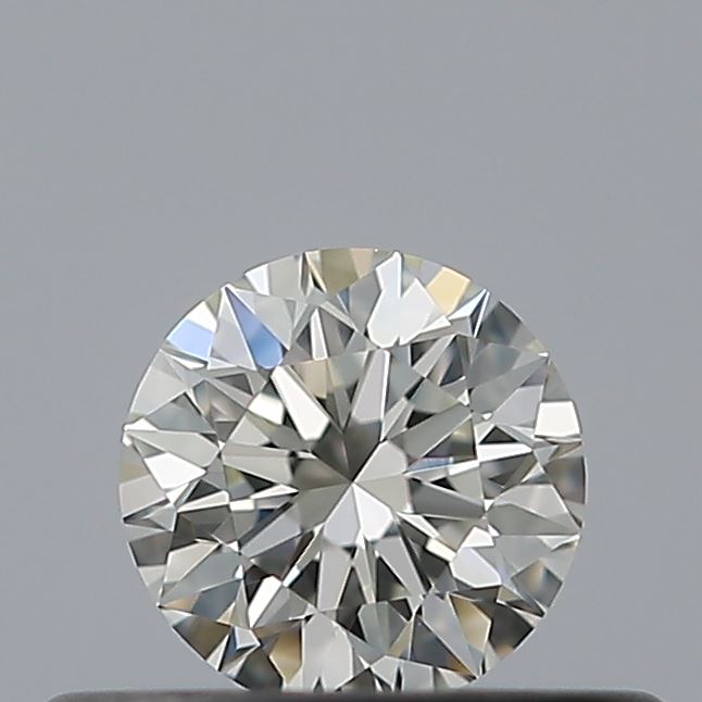 0.28 carat Round diamond H VVS1 Excellent
