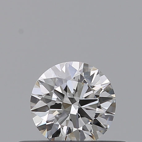 0.30 carat Round diamond F VVS2 Excellent