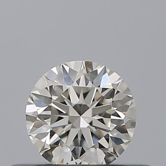 0.30 carat Round diamond H VVS1 Excellent