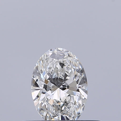 0.31 carat Oval diamond F VVS1
