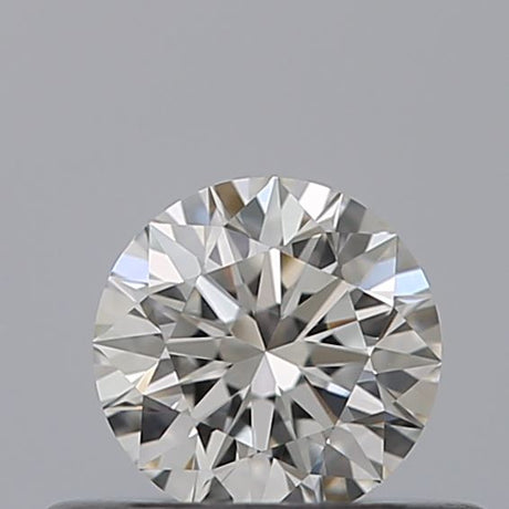 0.32 carat Round diamond F VVS2 Excellent