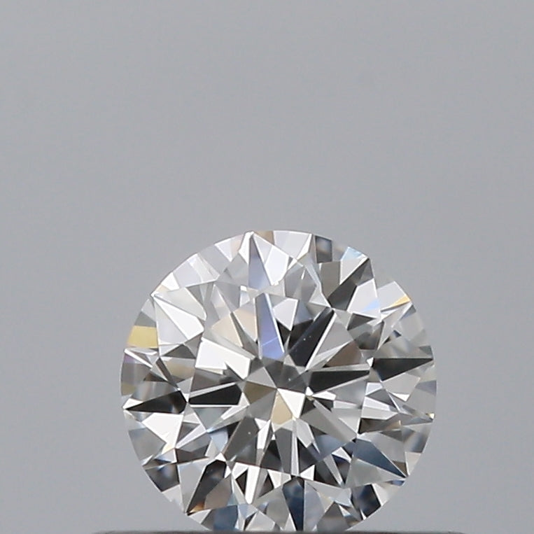 0.32 carat Round diamond D VS1 Excellent