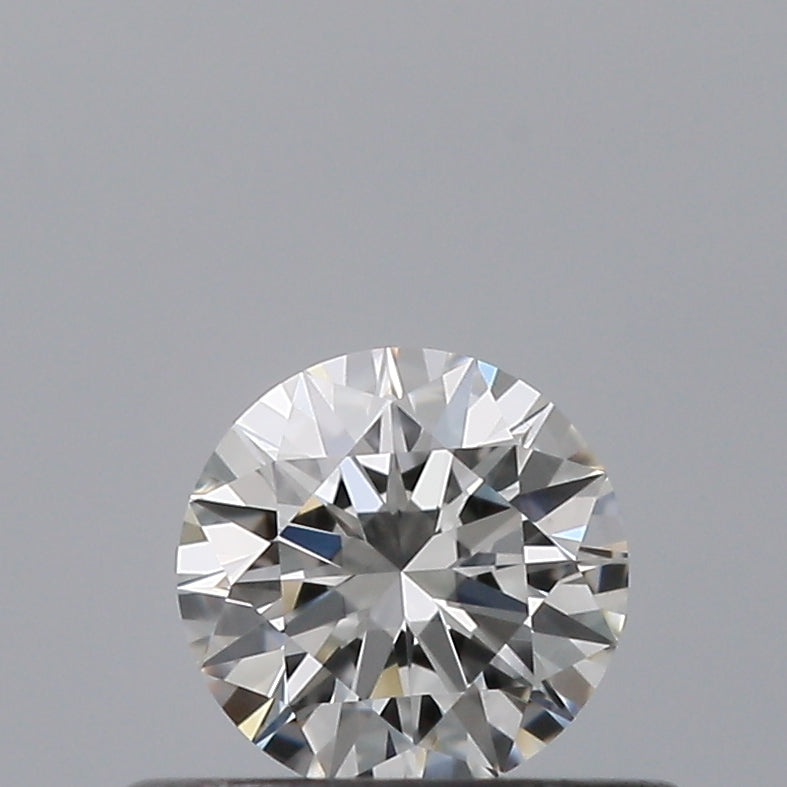 0.32 carat Round diamond F VS1 Excellent