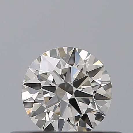 0.31 carat Round diamond H VVS1 Excellent
