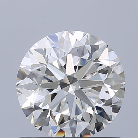 1.01 carat Round diamond F VVS1 Good