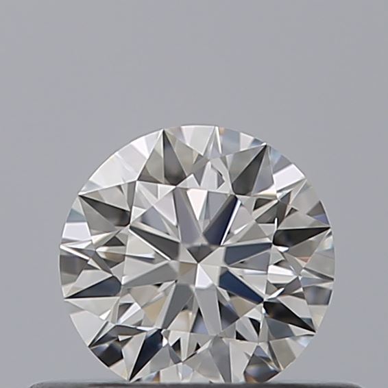 0.36 carat Round diamond E VVS1 Excellent