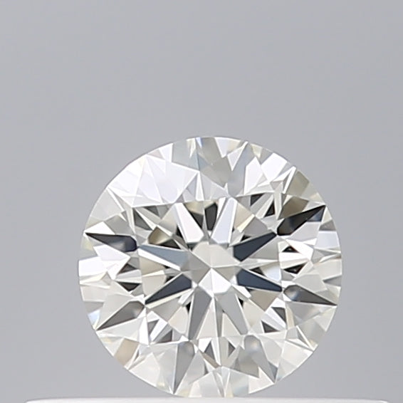 0.30 carat Round diamond H VS2 Excellent