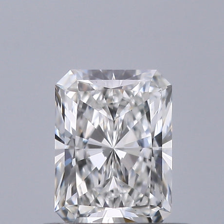 0.50 carat Radiant diamond E VVS2