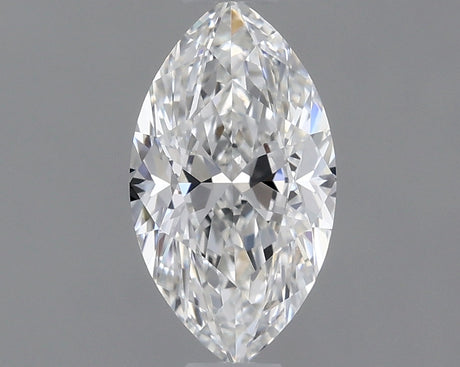 0.51 carat Marquise diamond G VVS1