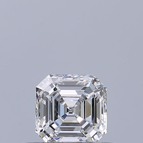 0.32 carat Emerald diamond D IF
