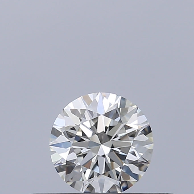 0.27 carat Round diamond G VVS1 Excellent