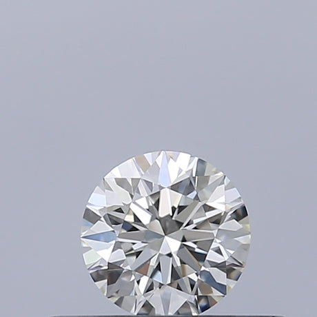 0.27 carat Round diamond G VVS1 Excellent