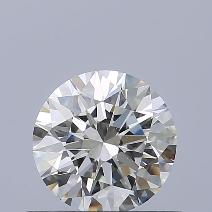 0.57 carat Round diamond H VS1 Excellent