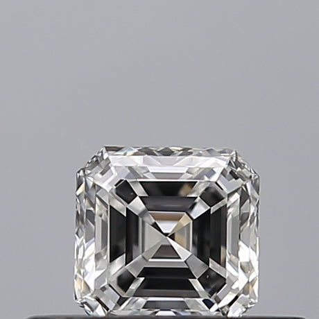 0.31 carat Emerald diamond E VS1