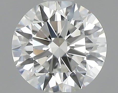0.70 carat Round diamond E VVS1 Excellent