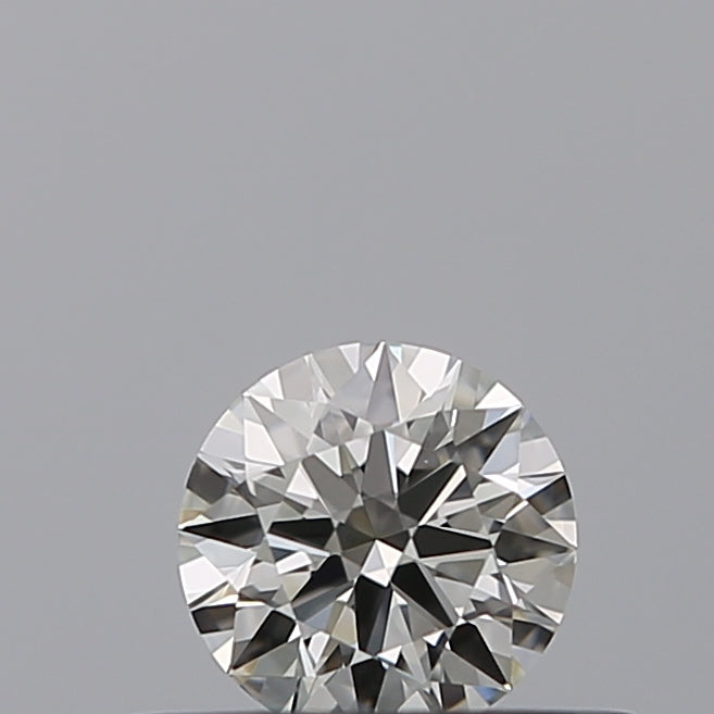 0.27 carat Round diamond G  VVS2 Excellent