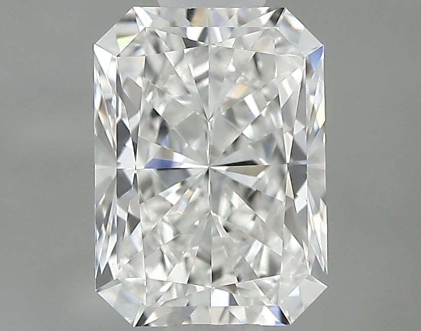 0.70 carat Radiant diamond G VVS1