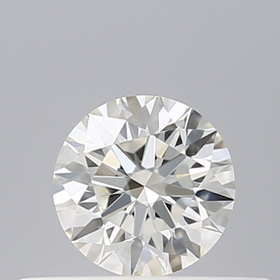 0.30 carat Round diamond G IF Excellent