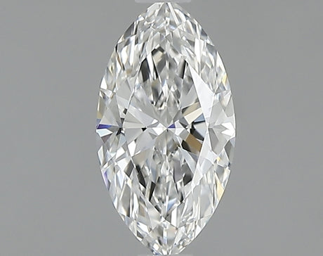 0.70 carat Marquise diamond E IF